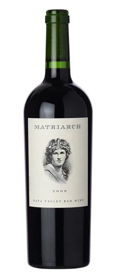 2009 | BOND | Matriarch at CaskCartel.com