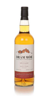 Speyside 8 Year Old Cask #4081 Dram Mor Single Malt Scotch Whisky | 700ML at CaskCartel.com