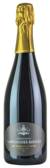 2013 | Champagne Larmandier-Bernier | Les Chemins d'Avize Grand Cru Extra Brut at CaskCartel.com