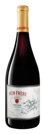 Mon Frere Winery | Pinot Noir - NV at CaskCartel.com