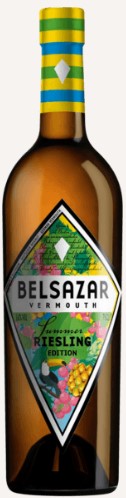 Belsazar | Summer Edition Riesling Vermouth - NV at CaskCartel.com