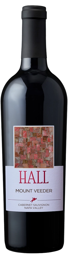 2019 | HALL | Mount Veeder Cabernet Sauvignon at CaskCartel.com