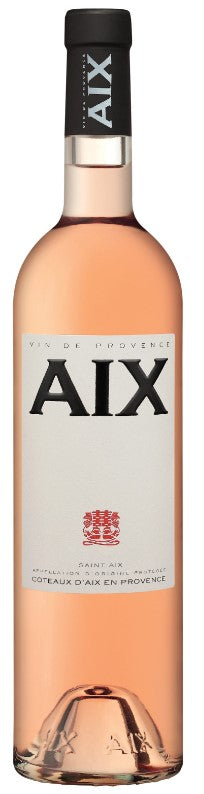 2021 | Maison Saint Aix | Rose De Printemps at CaskCartel.com