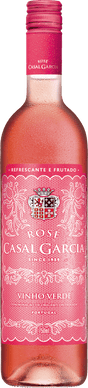 Casal Garcia | Rose - NV at CaskCartel.com