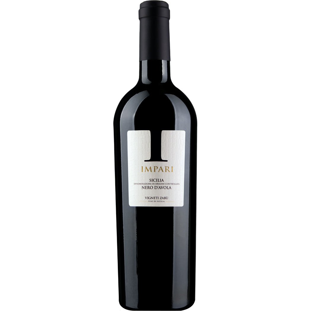 Vigneti Zabu | Impari - NV at CaskCartel.com