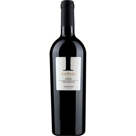 Vigneti Zabu | Impari - NV at CaskCartel.com