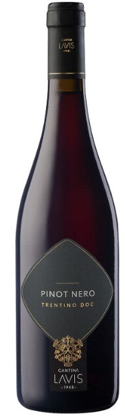 2021 | La Vis | Pinot Nero Trentino at CaskCartel.com
