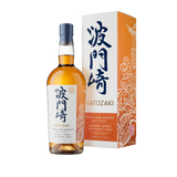 Hatozaki Triple Cask Reserve Malt Whisky at CaskCartel.com