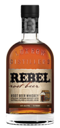 Rebel Root Beer Kentucky Straight Whiskey at CaskCartel.com