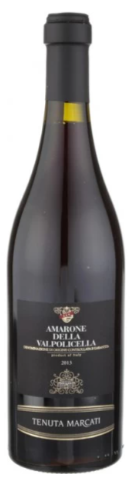 Marcati | Amarone della Valpolicella - NV at CaskCartel.com