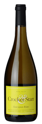 2022 | Crocker & Starr Wines | Sauvignon Blanc at CaskCartel.com