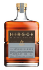 Hirsch The Single Barrel Bourbon at CaskCartel.com