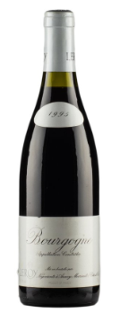 1995 | Domaine Leroy | Bourgogne Rouge at CaskCartel.com