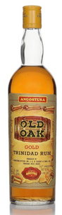 Angostura Old Oak Gold 1970 Trinidad Rum | 710ML at CaskCartel.com