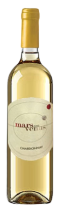 2021 | Mars and Venus | La Mancha Chardonnay at CaskCartel.com