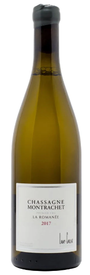 2017 | Lamy-Caillat | La Romanee at CaskCartel.com