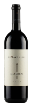 2013 | Le Macchiole | Messorio at CaskCartel.com