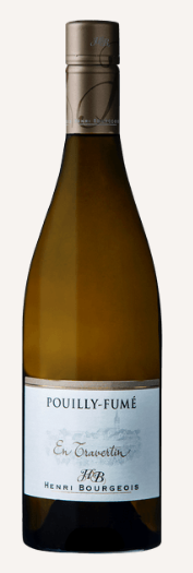 2021 | Henri Bourgeois | Pouilly-Fume En Travertin at CaskCartel.com
