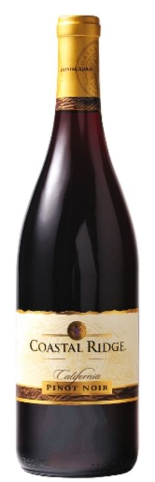 Coastal Ridge | Pinot Noir - NV at CaskCartel.com