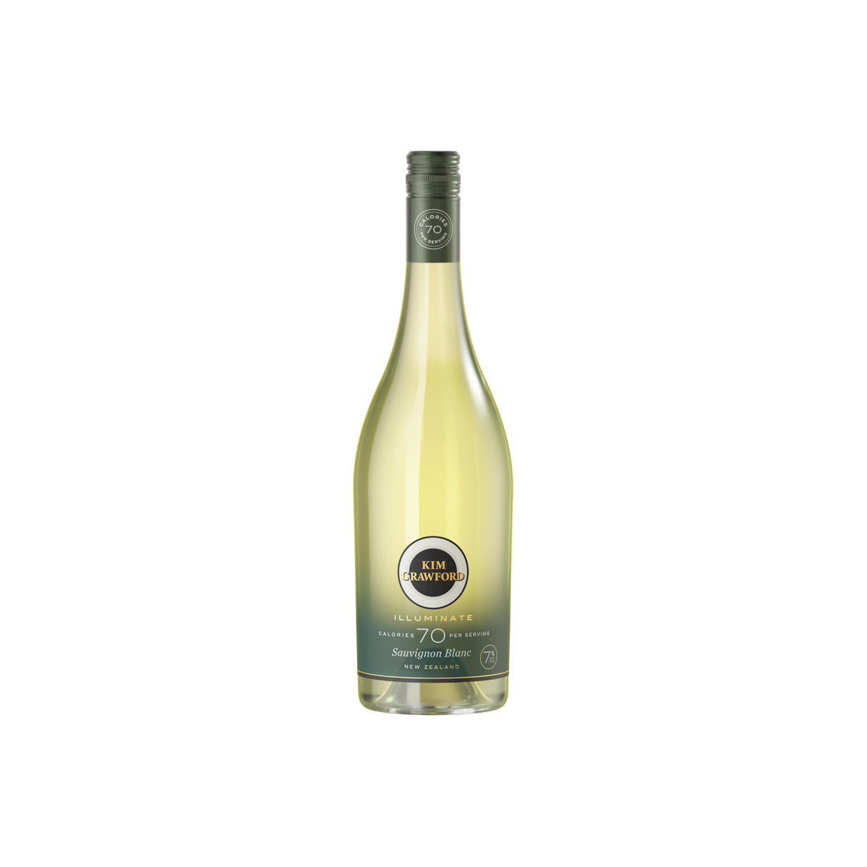 Kim Crawford | Illuminate Sauvignon Blanc - NV at CaskCartel.com