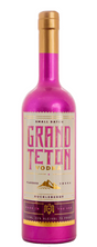 Grand Teton Huckleberry Vodka at CaskCartel.com