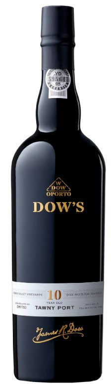 Dow's | 10 Year Old Tawny Port - NV at CaskCartel.com