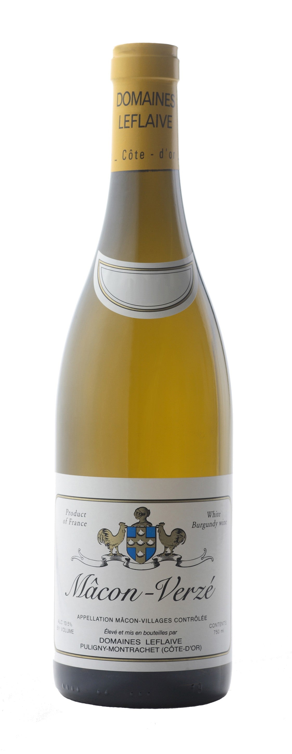 2011 | Domaine Leflaive | Macon-Verze at CaskCartel.com