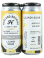Harland Brewing Lilikoi Sour | (4)*473ML at CaskCartel.com