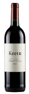 2018 | Keet Wines | First Verse at CaskCartel.com