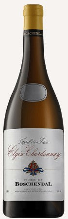 2020 | Boschendal Estate | Elgin Chardonnay at CaskCartel.com