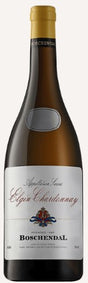 2020 | Boschendal Estate | Elgin Chardonnay at CaskCartel.com