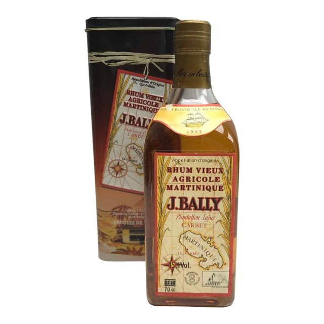 J Bally Millesime 1985 | 700ML at CaskCartel.com