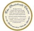 Old Forester The President's Choice 8 Year Old Straight Bourbon Whiskey at CaskCartel.com