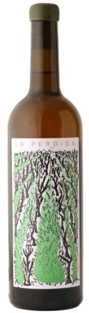 La Perdida | O Pando Orange Godello - NV at CaskCartel.com