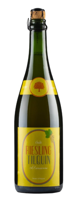 Tilquin Riesling A L'Ancienne at CaskCartel.com