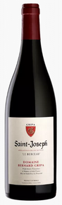 2017 | Domaine Bernard Gripa | Saint-Joseph Le Berceau at CaskCartel.com