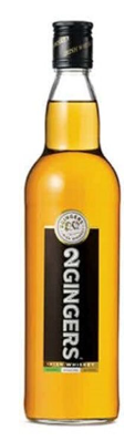 2 Gingers Irish Whisky | 1L at CaskCartel.com