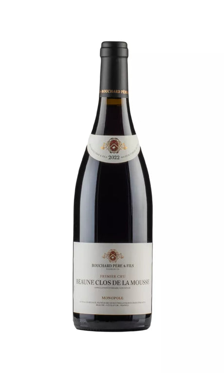 2022 | Bouchard Pere & Fils | Clos de la Mousse at CaskCartel.com
