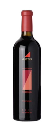 2021 | Justin | Justification at CaskCartel.com