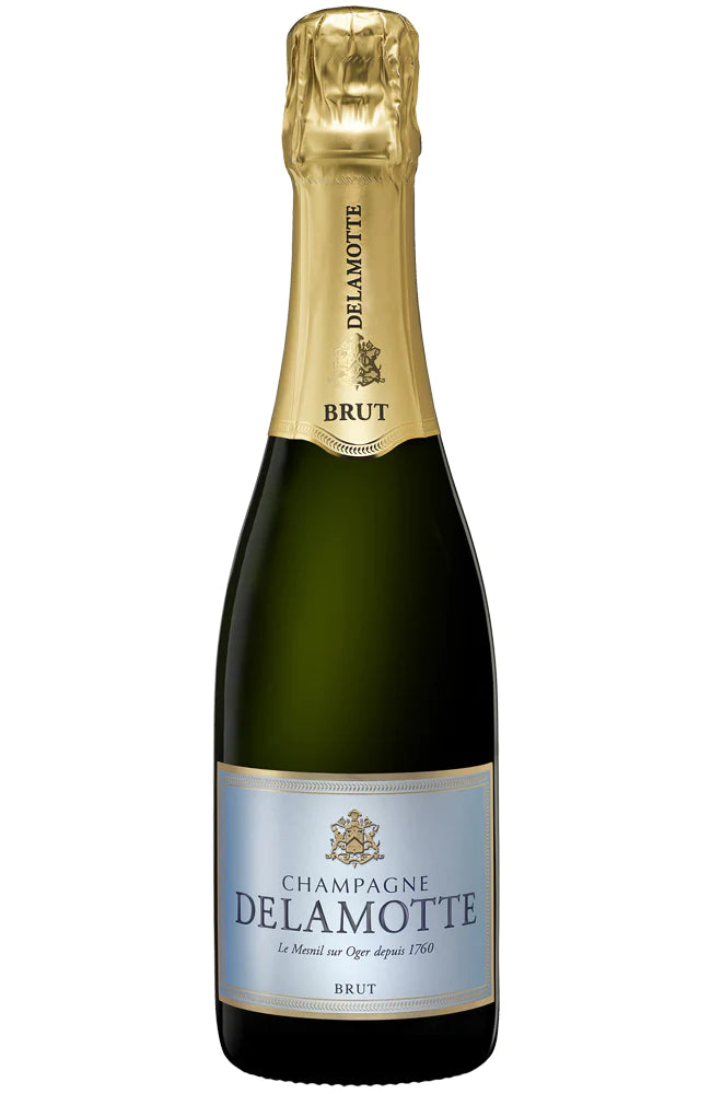 Champagne Delamotte | Brut - NV at CaskCartel.com