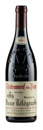 2000 | Domaine du Vieux Télégraphe | Chateauneuf-du-Pape La Crau at CaskCartel.com