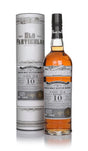 Caol Ila 10 Year Old 2015 Cask #20720 Ruby Port Finish - Old Particular (Douglas Laing) Single Malt Scotch Whisky | 700ML at CaskCartel.com