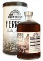 Maison Ferroni Brut De Fut France Ocean Indien 6 Year Old | 500ML at CaskCartel.com