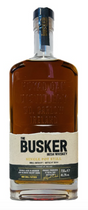 The Busker Small Batch Single Pot Still Irish Whisky at CaskCartel.com