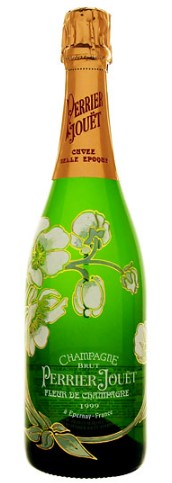 1999 | Champagne Perrier-Jouët | Belle Epoque Millesime Brut at CaskCartel.com