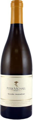 2017 | Peter Michael Winery | Cuvee Indigene Chardonnay at CaskCartel.com