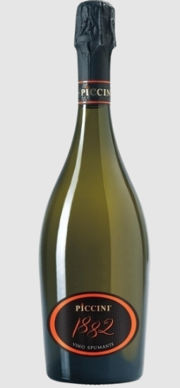  Tenute Piccini | 1882 Spumante - NV at CaskCartel.com