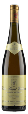 1997 | Domaine Zind-Humbrecht | Pinot Gris Rangen de Thann Clos Saint Urbain at CaskCartel.com