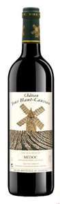 2006 | Chateau Tour Haut-Caussan | Medoc at CaskCartel.com