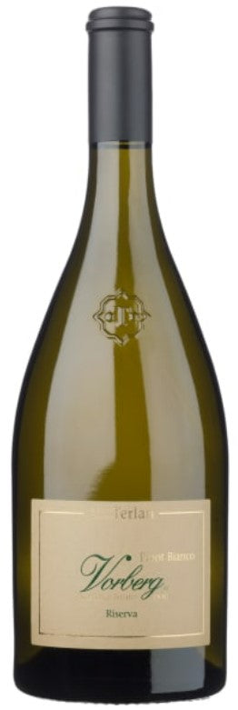 2019 | Kellerei Terlan | Vorberg Riserva Pinot Bianco at CaskCartel.com